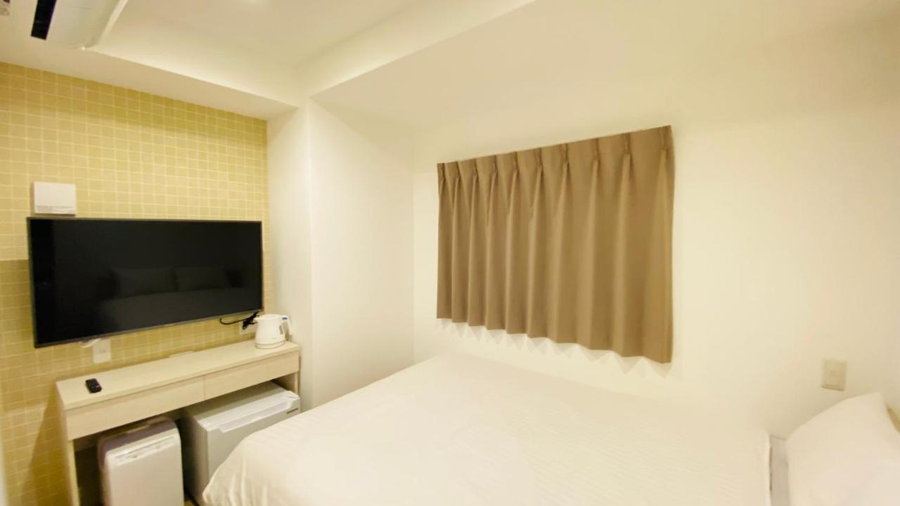 أوساكا Hotel The One Shinimamiya المظهر الخارجي الصورة