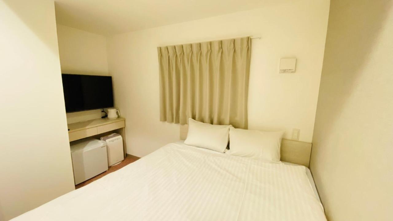 أوساكا Hotel The One Shinimamiya المظهر الخارجي الصورة