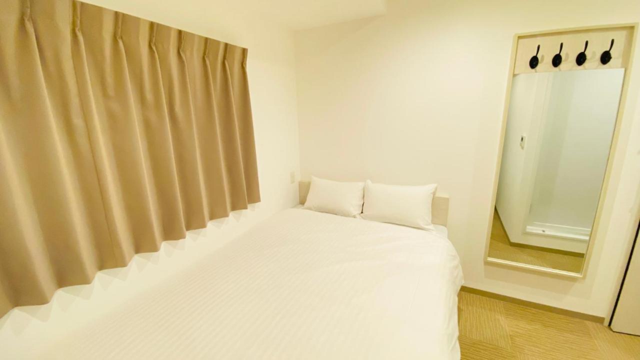 أوساكا Hotel The One Shinimamiya المظهر الخارجي الصورة