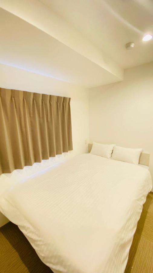 أوساكا Hotel The One Shinimamiya المظهر الخارجي الصورة