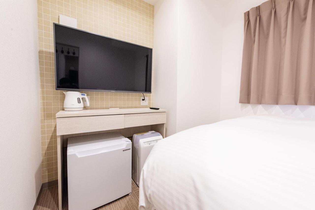 أوساكا Hotel The One Shinimamiya المظهر الخارجي الصورة